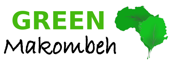 GreenMakombeh logo